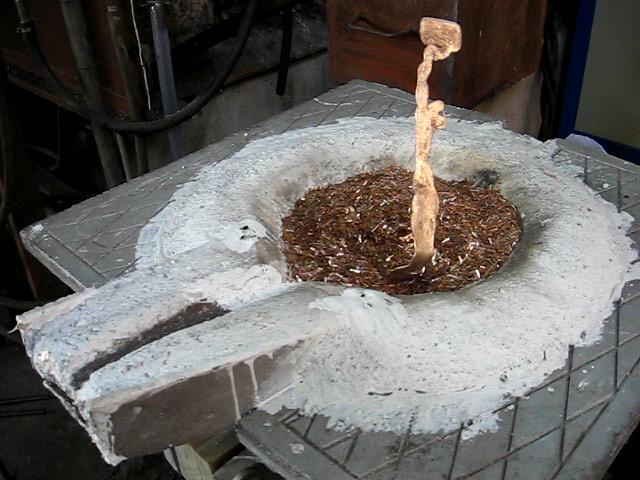怎样延长中频电炉炉衬寿命